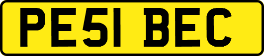 PE51BEC