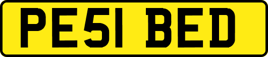 PE51BED