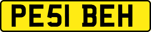PE51BEH