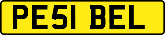 PE51BEL