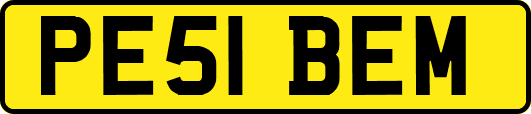PE51BEM