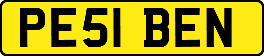 PE51BEN