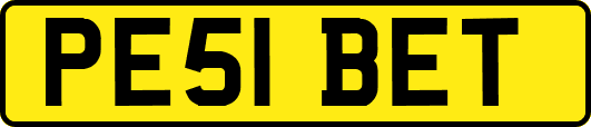 PE51BET