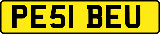 PE51BEU