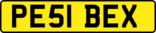 PE51BEX