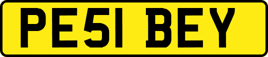 PE51BEY