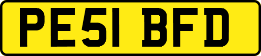 PE51BFD