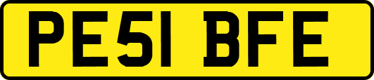 PE51BFE