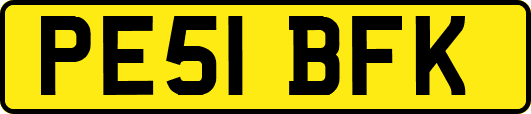 PE51BFK