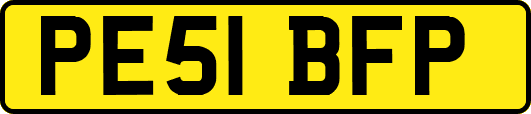 PE51BFP