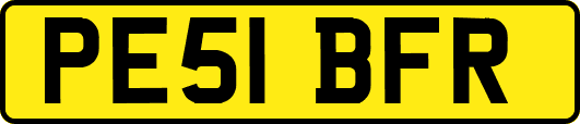 PE51BFR