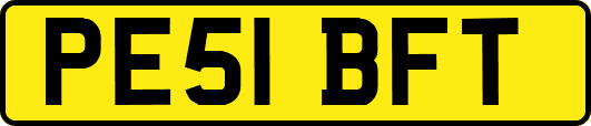 PE51BFT