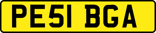 PE51BGA