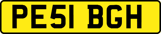 PE51BGH