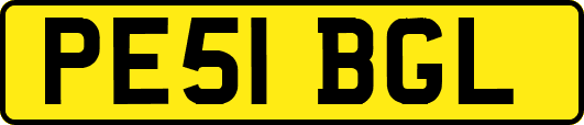 PE51BGL