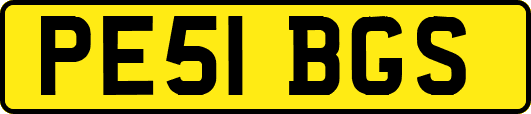 PE51BGS