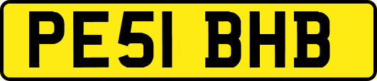 PE51BHB