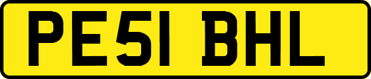 PE51BHL