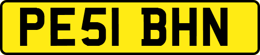 PE51BHN