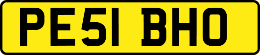 PE51BHO