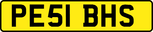 PE51BHS
