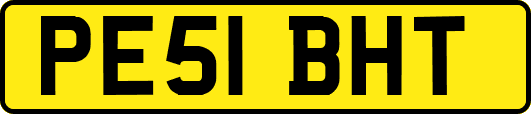 PE51BHT