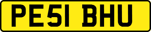 PE51BHU