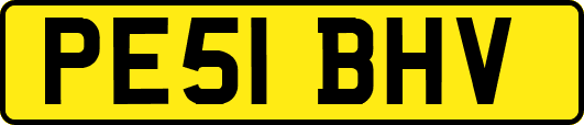 PE51BHV