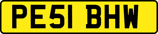 PE51BHW