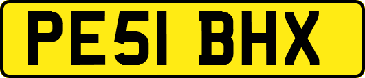 PE51BHX