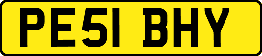 PE51BHY