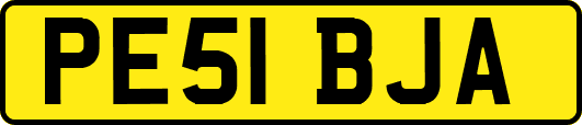 PE51BJA