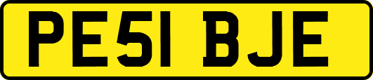 PE51BJE