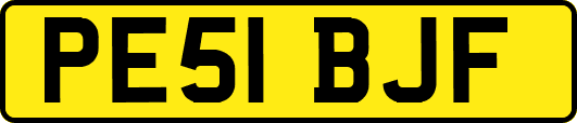 PE51BJF