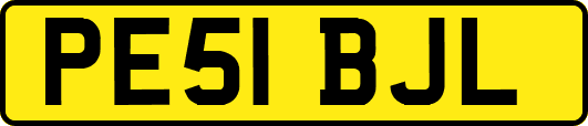 PE51BJL