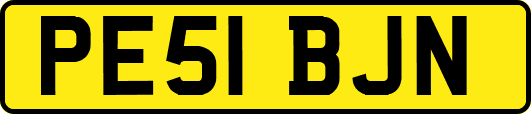 PE51BJN