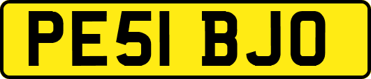 PE51BJO