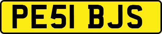 PE51BJS