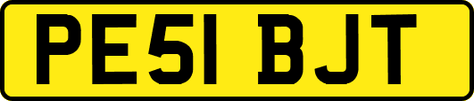 PE51BJT