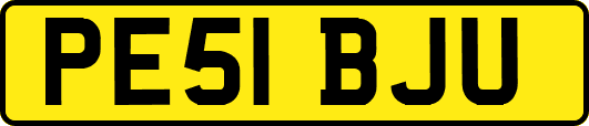 PE51BJU