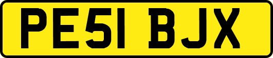 PE51BJX
