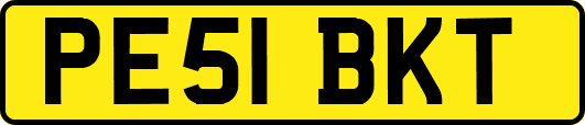 PE51BKT