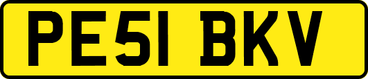 PE51BKV