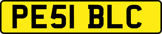 PE51BLC