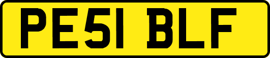 PE51BLF