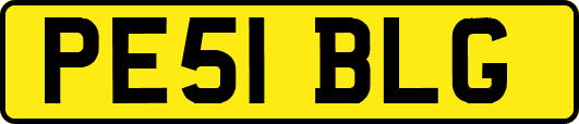 PE51BLG