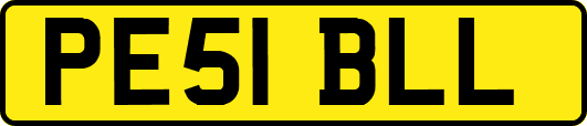 PE51BLL