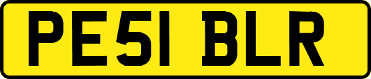PE51BLR