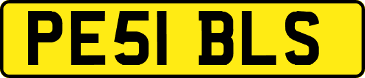 PE51BLS