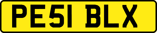 PE51BLX